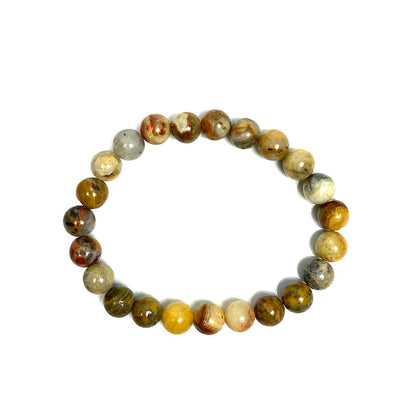 Different Materials Crystal Bracelets 10$/3PCS