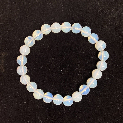 Different Materials Crystal Bracelets 15$/10PCS