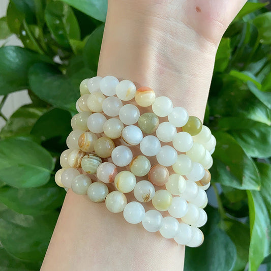 Green Onyx Bracelet $10/5PCS