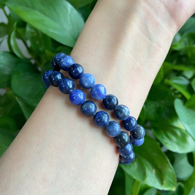 sodalite bracelet $10/3PCS