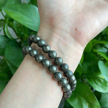 Pyrite Bacelet $/PC