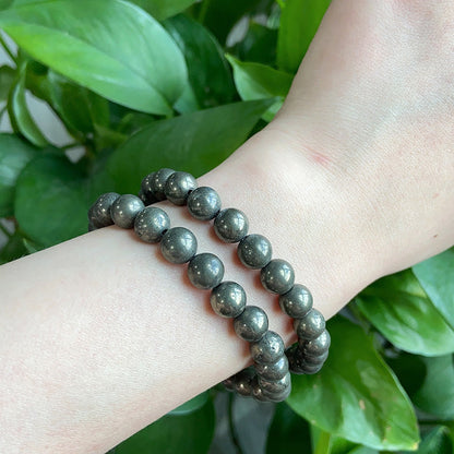 Pyrite Bacelet $/PC
