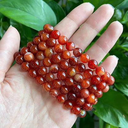 Carnelian Bracelet $15/10PCS