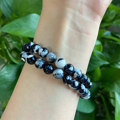 Orca Agate Bracelet $15/10PCS