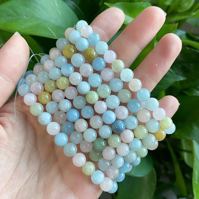 Morganite Bracelet $4/PC