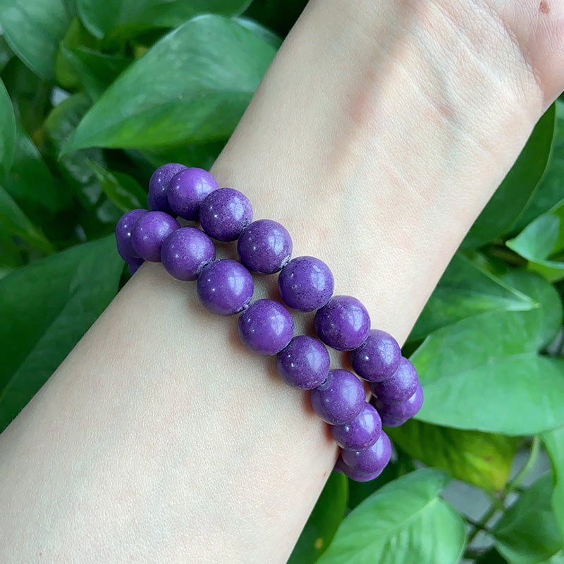 American Lepidolite Bracelet $10/PC