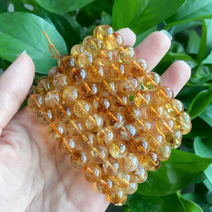 Citrine Bracelet $7/PC