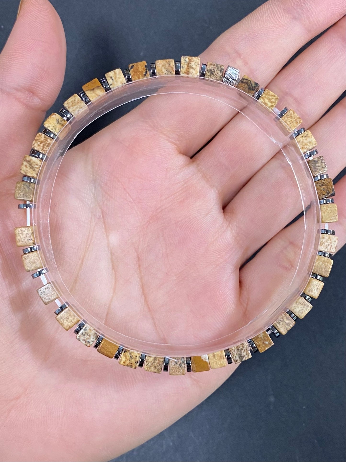 Handmade Designer Healing Crystal Bracelet Mutiple Styles