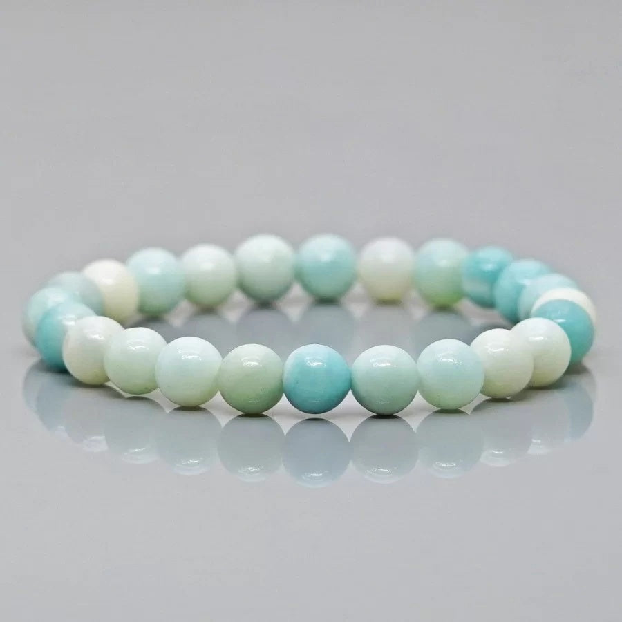 8mm Crystal Bracelet Wholesale Price Collections Only $1.99 Each