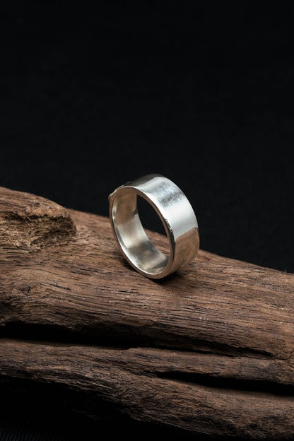 Takahashi Goros Eagle Sun Ring