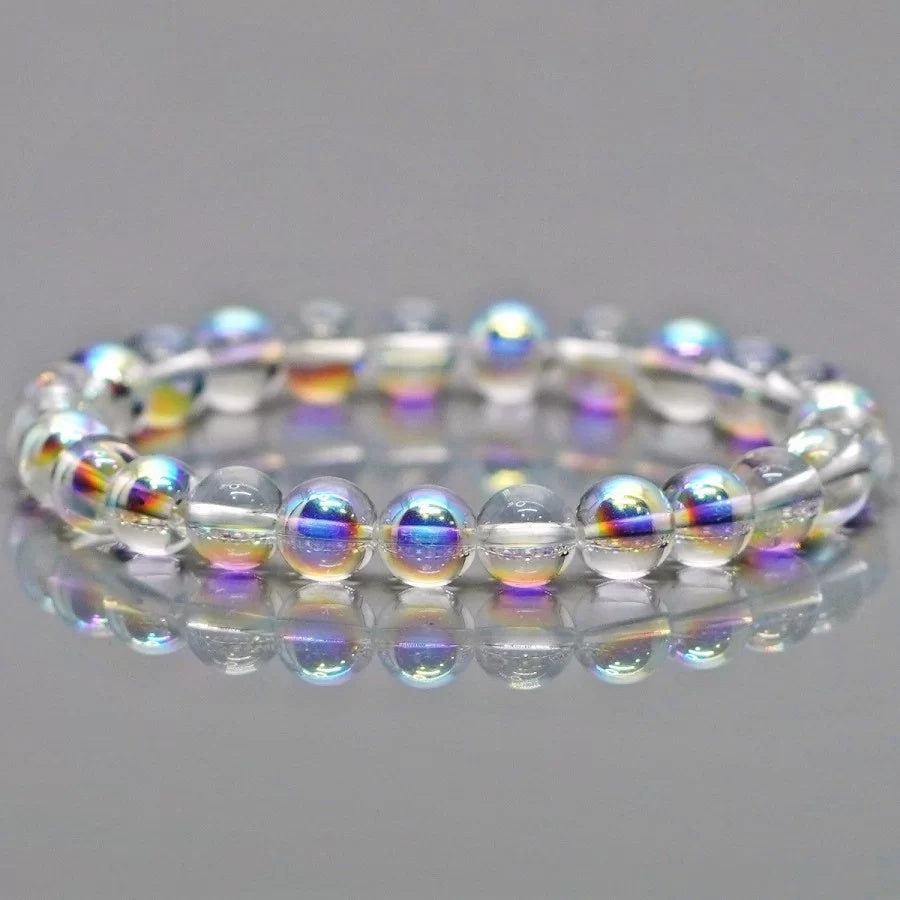8mm Crystal Bracelet Wholesale Price Collections Only $1.99 Each