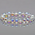 8mm Crystal Bracelet Wholesale Price Collections Only $1.99 Each