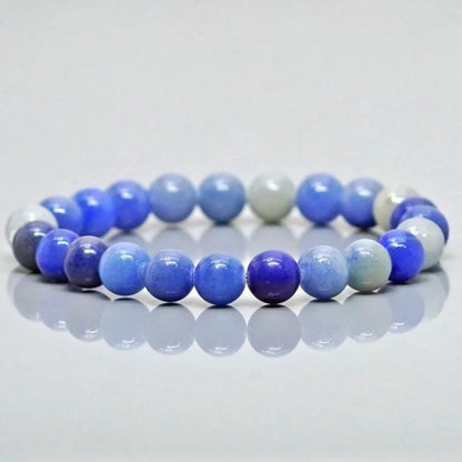 8mm Crystal Bracelet Wholesale Price Collections Only $1.99 Each
