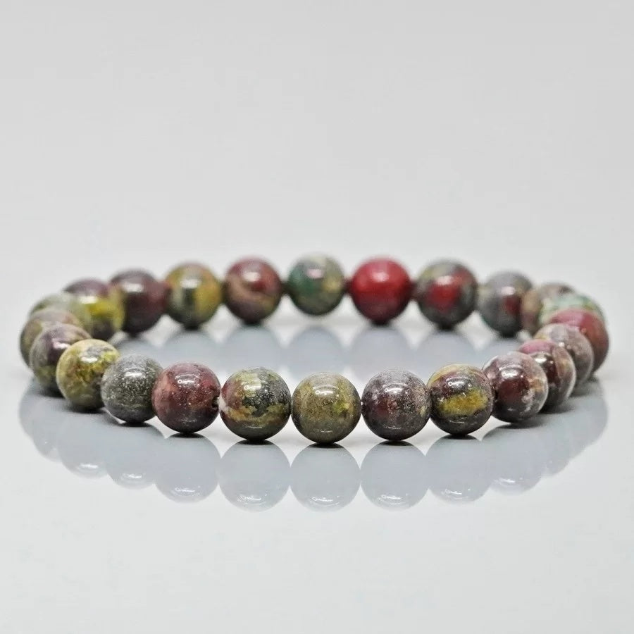 8mm Crystal Bracelet Wholesale Price Collections Only $1.99 Each