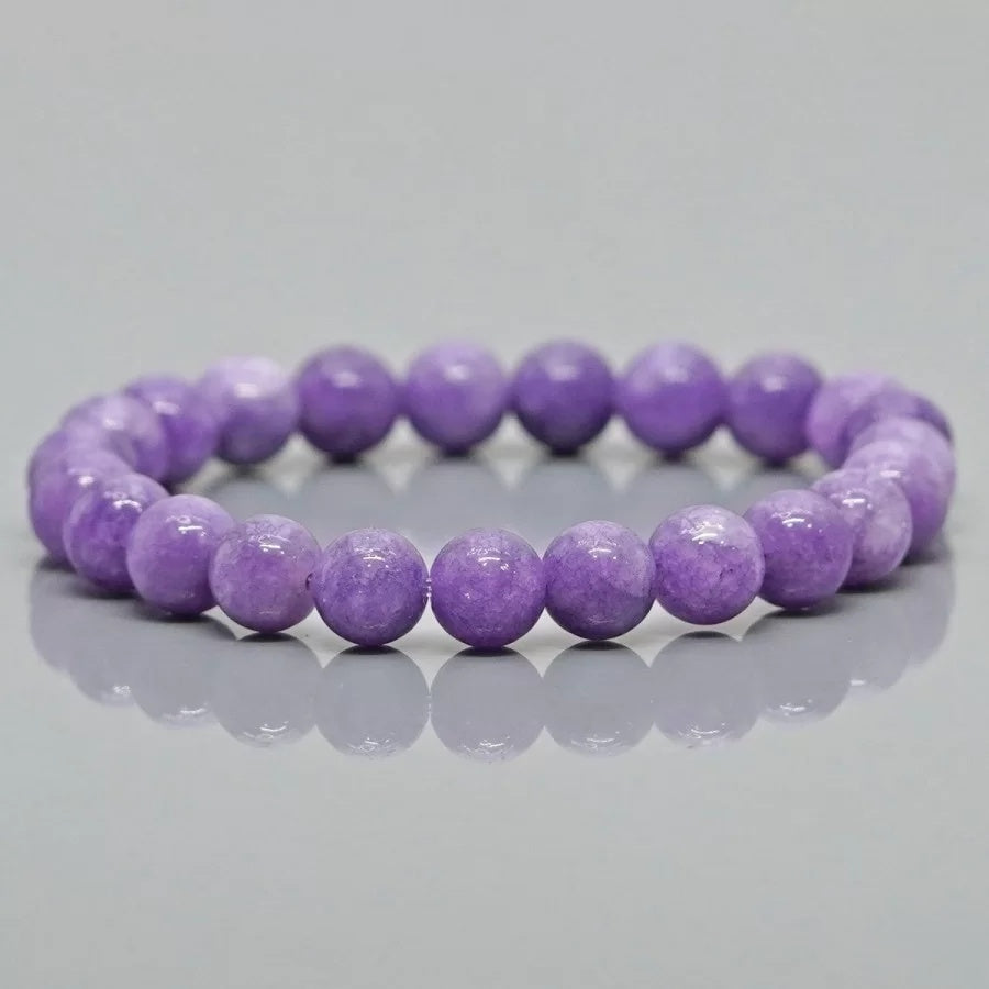 8mm Crystal Bracelet Wholesale Price Collections Only $1.99 Each