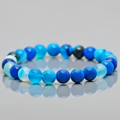 8mm Crystal Bracelet Wholesale Price Collections Only $1.99 Each