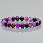 8mm Crystal Bracelet Wholesale Price Collections Only $1.99 Each