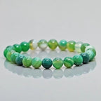 8mm Crystal Bracelet Wholesale Price Collections Only $1.99 Each