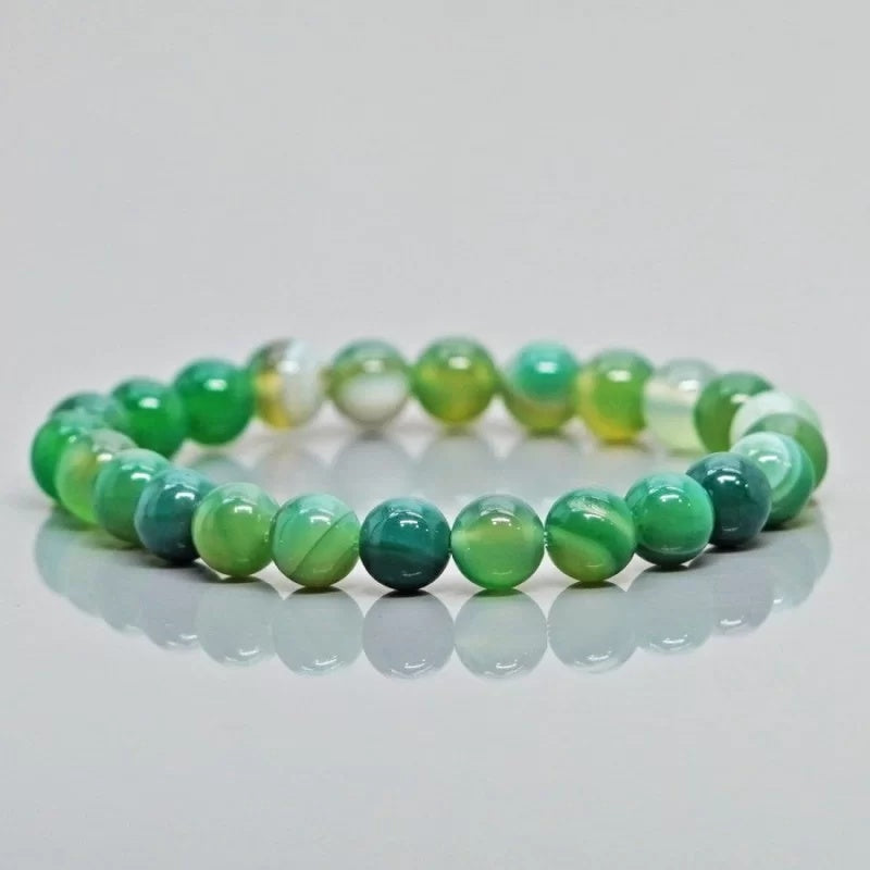 8mm Crystal Bracelet Wholesale Price Collections Only $1.99 Each