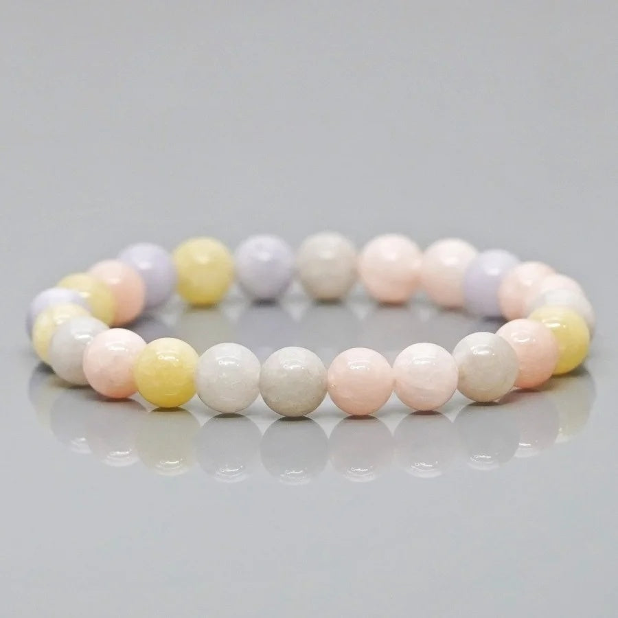 8mm Crystal Bracelet Wholesale Price Collections Only $1.99 Each