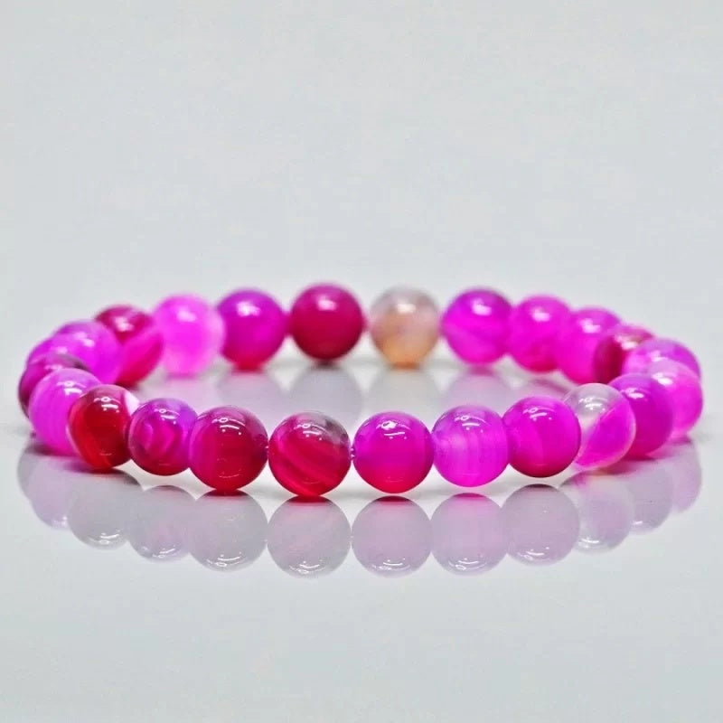 8mm Crystal Bracelet Wholesale Price Collections Only $1.99 Each