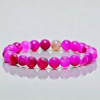 8mm Crystal Bracelet Wholesale Price Collections Only $1.99 Each