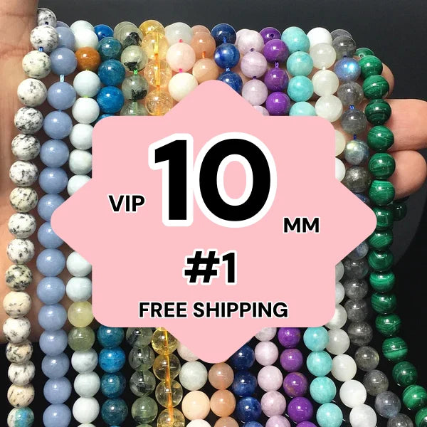 VIP 10mm #1 Free Shipping