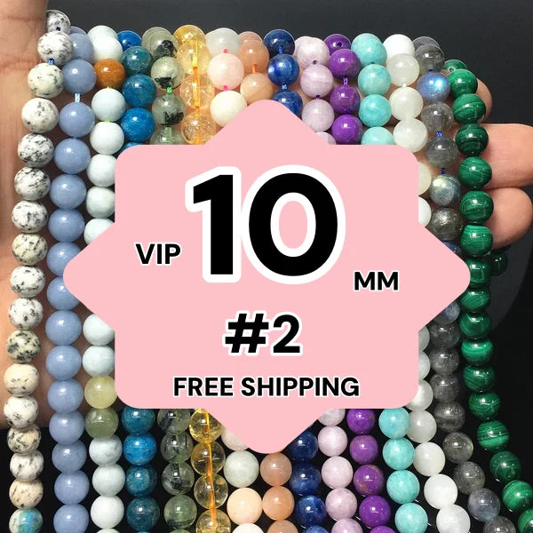 VIP 10mm #2 Free Shipping