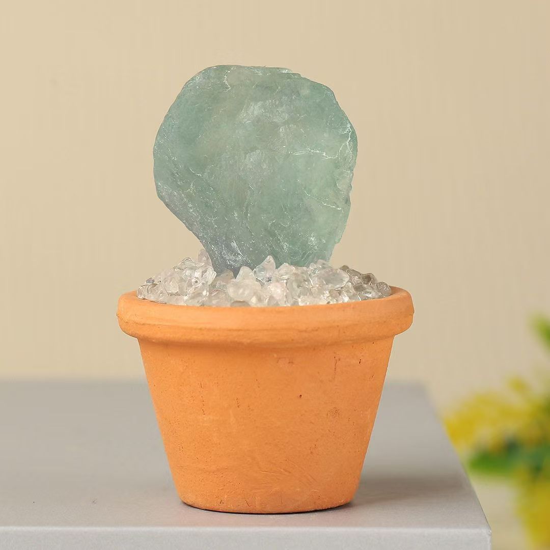 Micro Mineral Raw Crystal Gemstone Collection