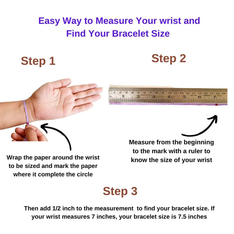 Clear Quartz Crystal Bracelet for Love and Relationship