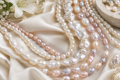 Freshwater Pearl