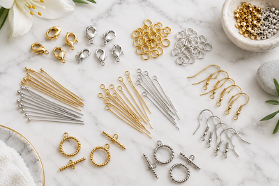 Jewelry Findings