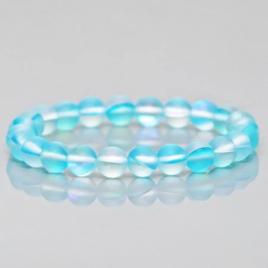 8mm Crystal Bracelet Wholesale Price Collections Only $1.99 Each