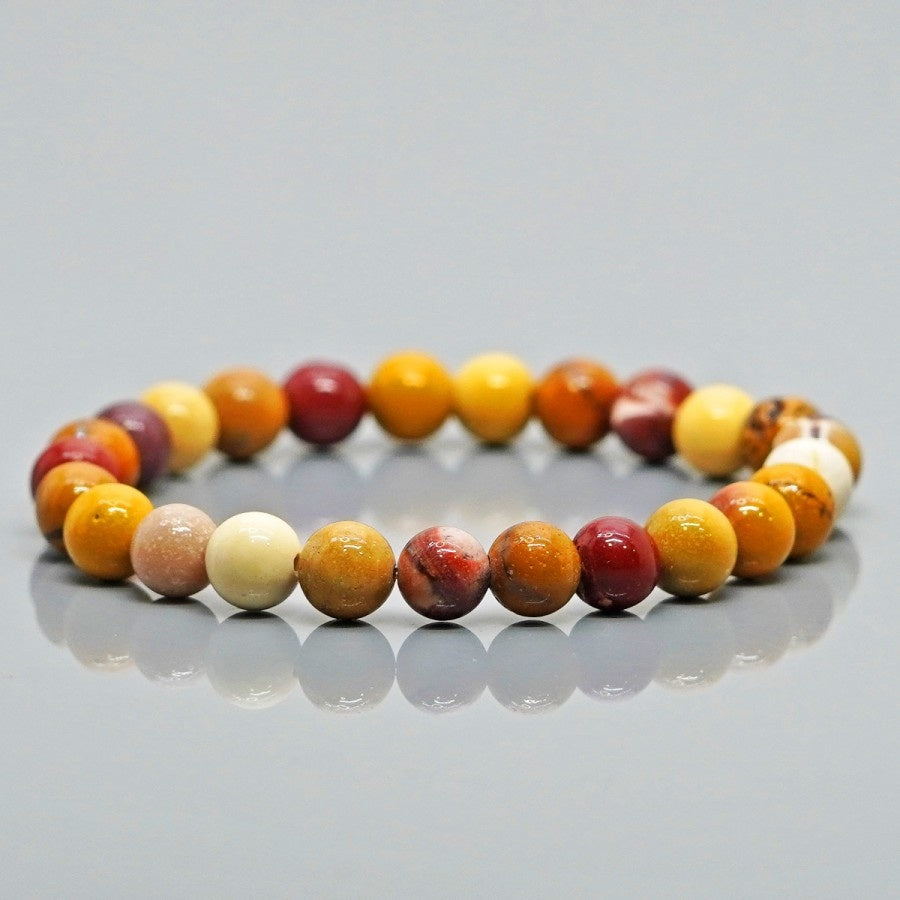 8mm Crystal Bracelet Wholesale Price Collections Only $1.99 Each