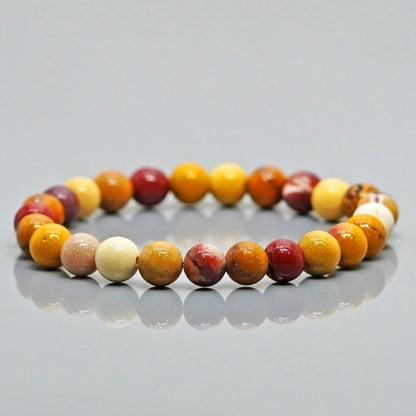 8mm Crystal Bracelet Wholesale Price Collections Only $1.99 Each