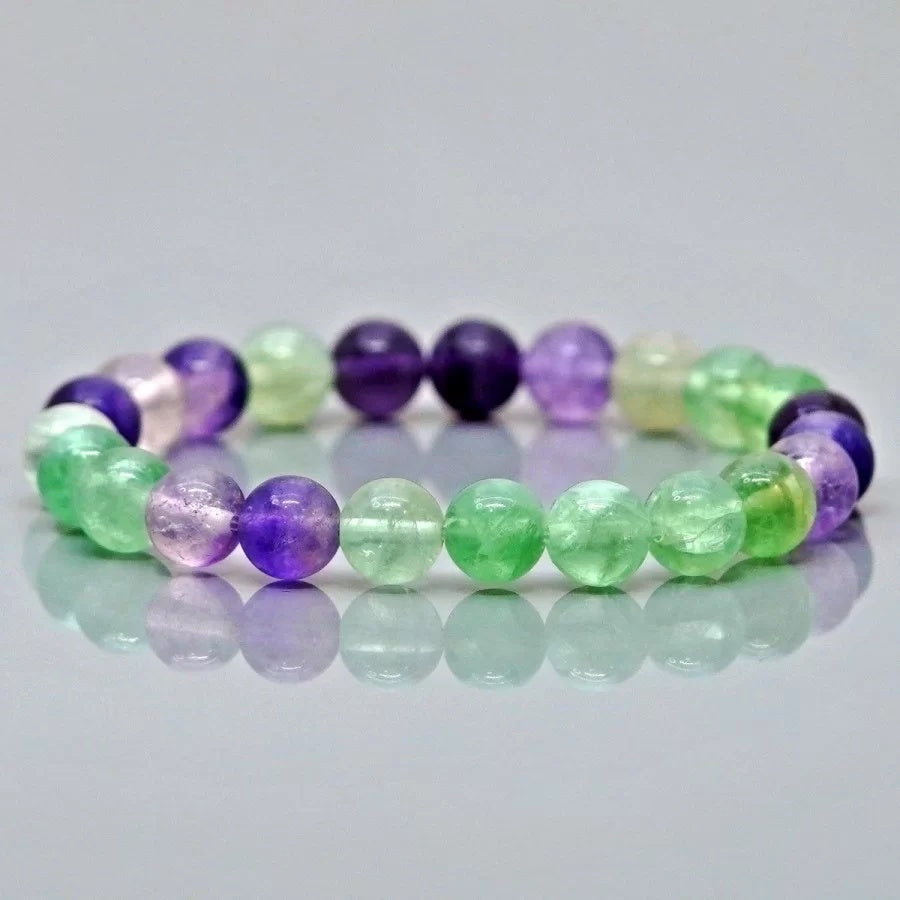 8mm Crystal Bracelet Wholesale Price Collections Only $1.99 Each