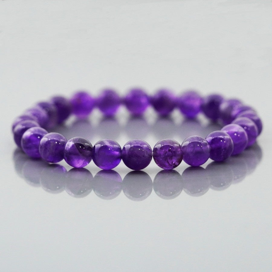 8mm Crystal Bracelet Wholesale Price Collections Only $1.99 Each