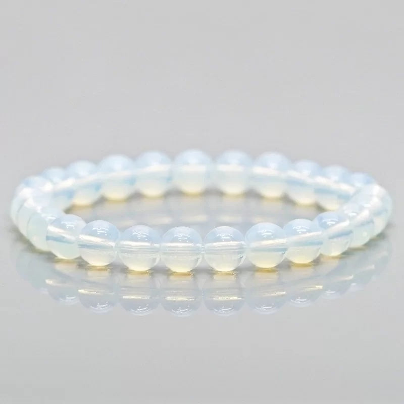 8mm Crystal Bracelet Wholesale Price Collections Only $1.99 Each