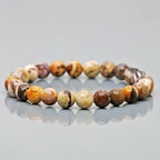 8mm Crystal Bracelet Wholesale Price Collections Only $1.99 Each