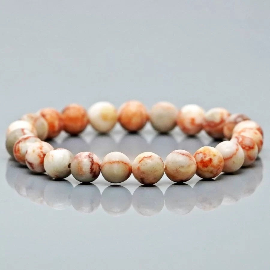 8mm Crystal Bracelet Wholesale Price Collections Only $1.99 Each