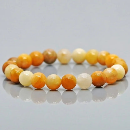 8mm Crystal Bracelet Wholesale Price Collections Only $1.99 Each