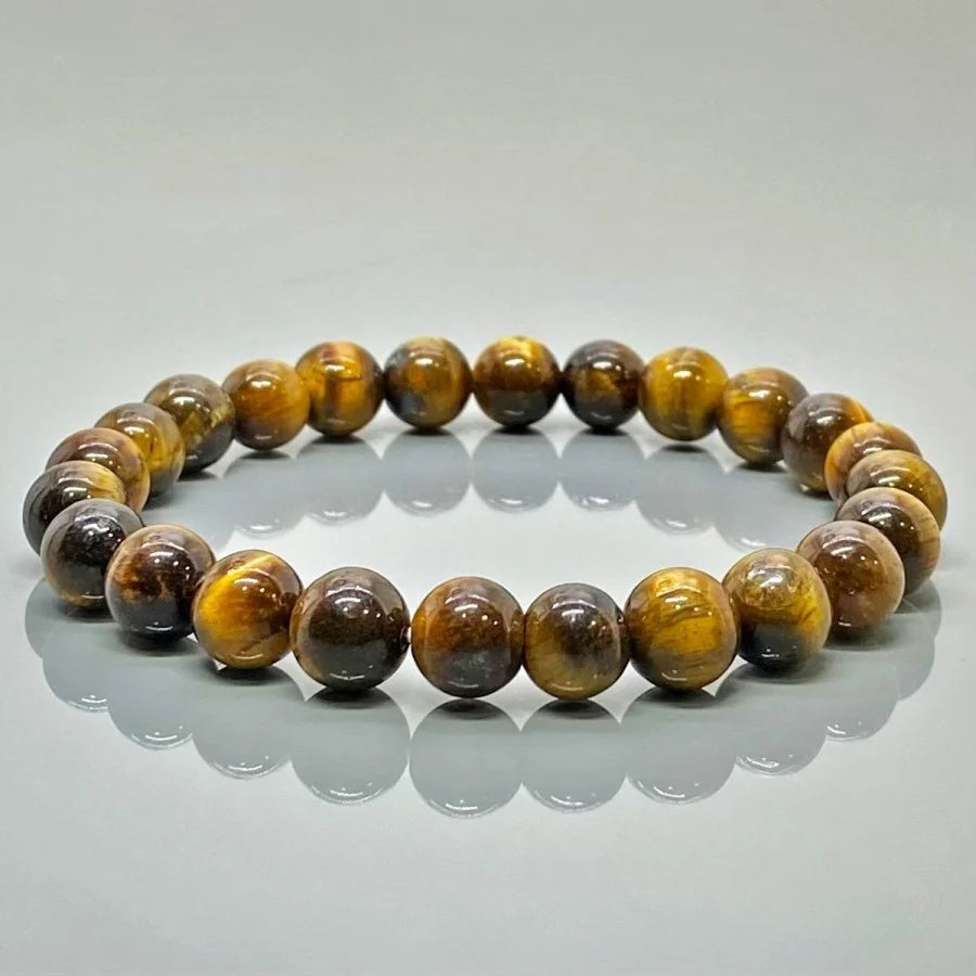 8mm Crystal Bracelet Wholesale Price Collections Only $1.99 Each